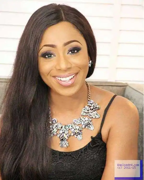 “Why I Don’t Wear Bum Shorts” – Actress Dakore Egbuson Reveals